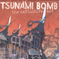 Being Alright - Tsunami Bomb