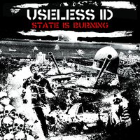 Night Shift - Useless I.D.