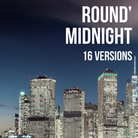 Round' Midnight - Gil Evans
