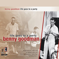 Sing, Sing, Sing (Part 1 + 2) - Benny Goodman