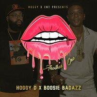 Another One - Boosie Badazz, Hoggy D