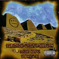 Mics of the Roundtable - Hieroglyphics