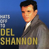 hey1 Litle Girl - Del Shannon