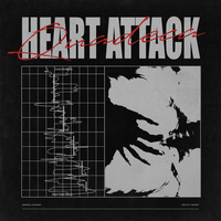 HEART ATTACK - Quadeca
