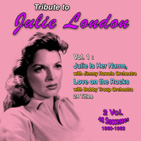 Bop Boppin' Along - Julie London