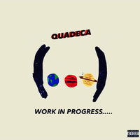 All on My Own - Quadeca