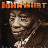 You Are My Sunshine - Mississippi John Hurt