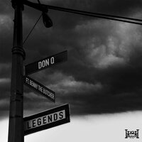 Legends - Don Q, Benny the Butcher