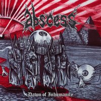 What Have We Done to Ourselves? - Abscess