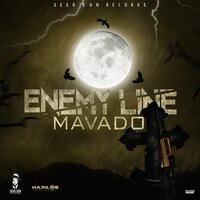 Enemy Line - Mavado