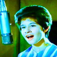 You Mean Everything To Me - Helen Shapiro