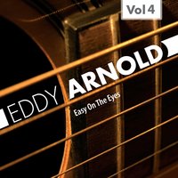 I'm Writing a Letter to the Lord - Eddy Arnold