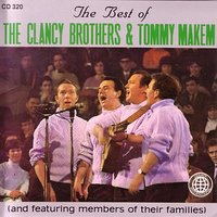 Jahnny I Hardly Know You - The Clancy Brothers, Tommy Makem