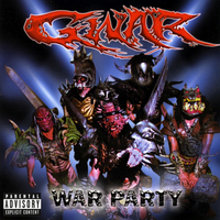 War Party - Gwar