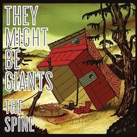 Wearing A Raincoat - They Might Be Giants