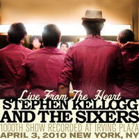 Lonely In Columbus - Stephen Kellogg And The Sixers, Serena Ryder