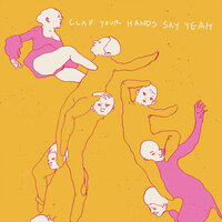 Heavy Metal - Clap Your Hands Say Yeah