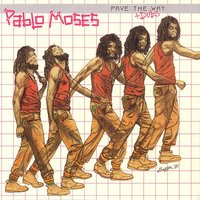 African Dub - Pablo Moses