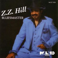 Personally - Z.Z. Hill