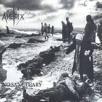 Sanctuary - Amebix