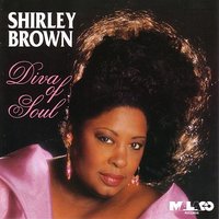 YOU AIN'T WOMAN ENOUGH TO TAKE MY MAN - Shirley Brown