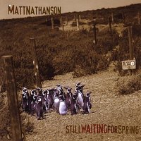 Amazing Again - Matt Nathanson