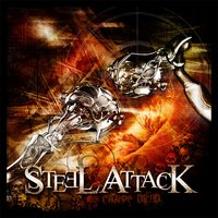 Holy Is Evil - Steel Attack
