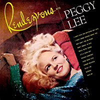 Everybody Loves Somebody - Peggy Lee