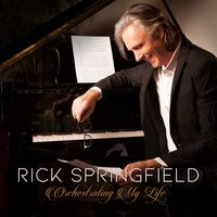 My Father's Chair - Rick Springfield