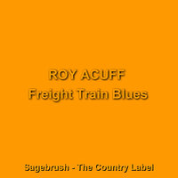 You're The One Star In My Blue Heaven - Roy Acuff