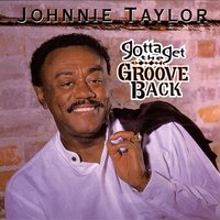 Soul Heaven - Johnnie Taylor