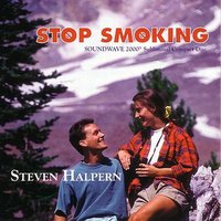 Stop Smoking Part 8 - Steven Halpern