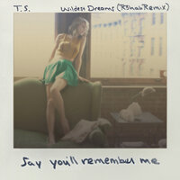 Wildest Dreams - Taylor Swift, R3HAB