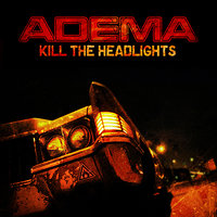 All These Years - Adema