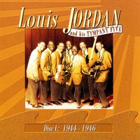 All For The Love Of Lil - Louis Jordan and his Tympany Five