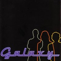 Um Pouco de Mim - Galaxy