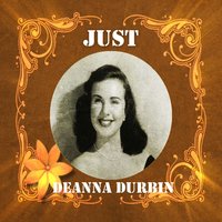 When April Sings, from 'spring Parade' - Deanna Durbin