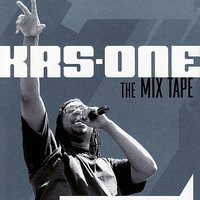 Things Is About To Change - KRS-One