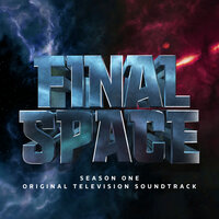 Gallows - Final Space, Shelby Merry