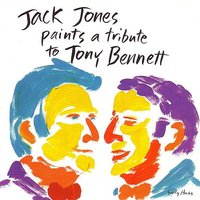 Because Of You - Jack Jones