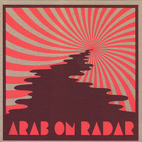 Number Two - Arab On Radar