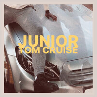 Tom Cruise - Junior
