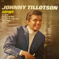 Red Roses for a Blue Lady - Johnny Tillotson