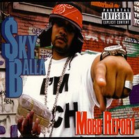 Put It In Da Air (feat. the Game) - The Game, Sky Balla