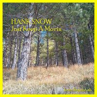 Panama - Hank Snow