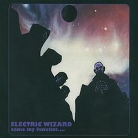 Doom Mantia - Electric Wizard