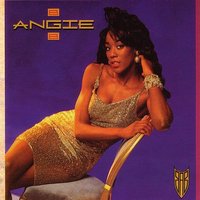 I Don't Want To Lose Your Love - B Angie B