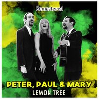 Man Come Into Egypt - Peter, Paul and Mary