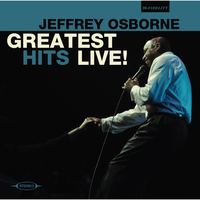 We're Going All The Way - Jeffrey Osborne