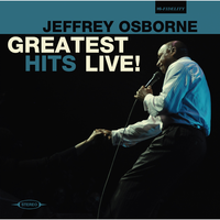 Stranger - Jeffrey Osborne